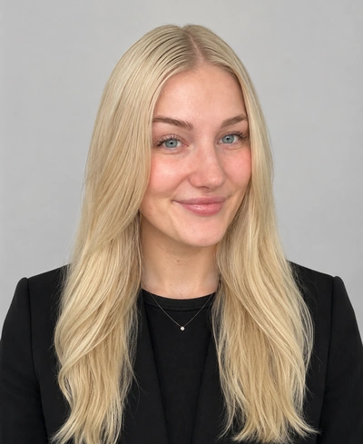 Agnessa Myskyte