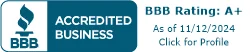 Luxe Recovery BBB Business Review